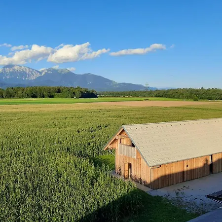 The Barn Kosnik * Kranj