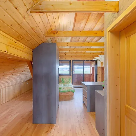 Apartman The Barn Kosnik Kranj
