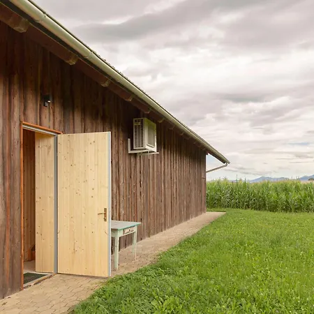 Apartman The Barn Kosnik *