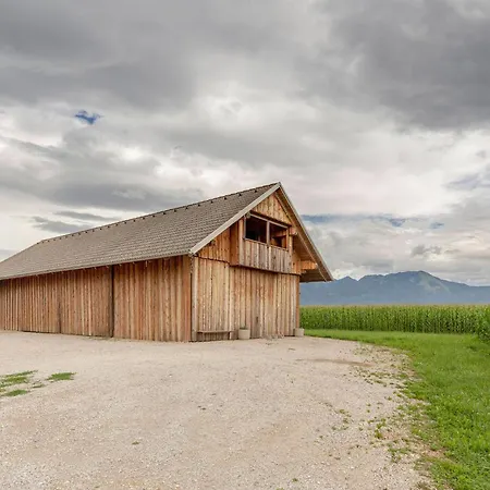 Apartman The Barn Kosnik *