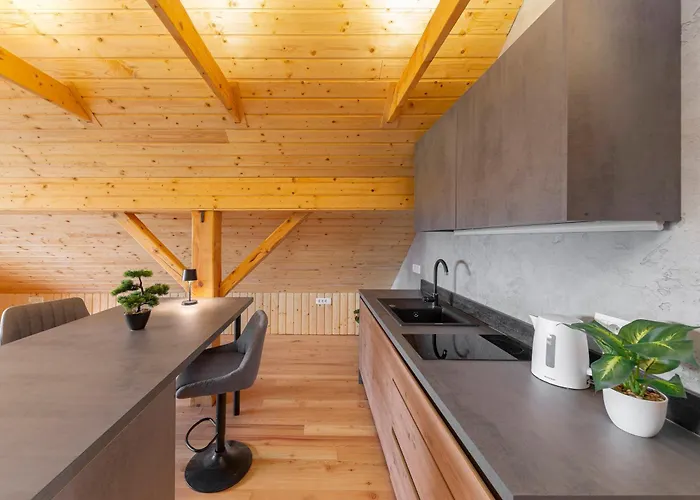 The Barn Kosnik Kranj