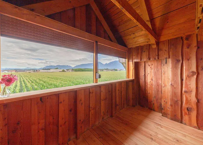 Apartman The Barn Kosnik