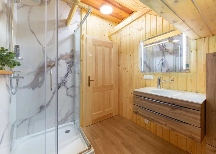 The Barn Kosnik * Kranj