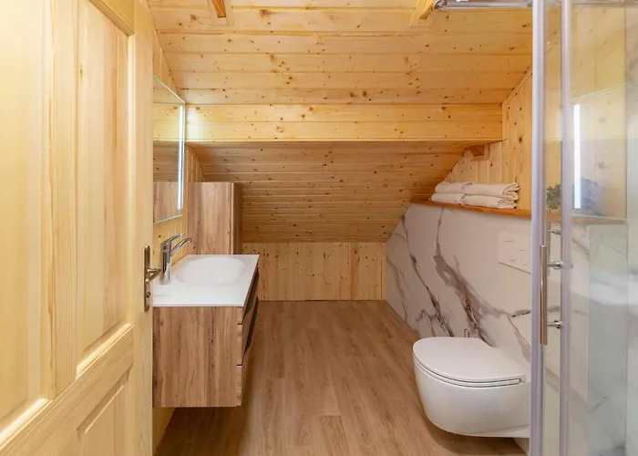 Apartman The Barn Kosnik *